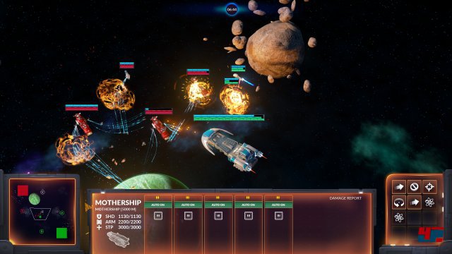Screenshot - Starfall Tactics (PC) 92505462