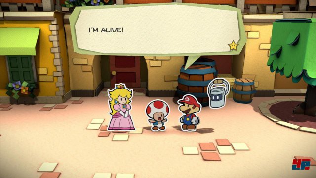 Screenshot - Paper Mario: Color Splash (Wii_U) 92534738