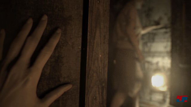 Screenshot - Resident Evil 7 biohazard (PC)