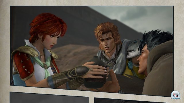 Screenshot - Fist of the North Star: Ken's Rage 2 (360) 92436887