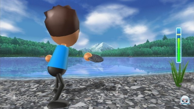 Screenshot - Wii Play: Motion (Wii) 2238129