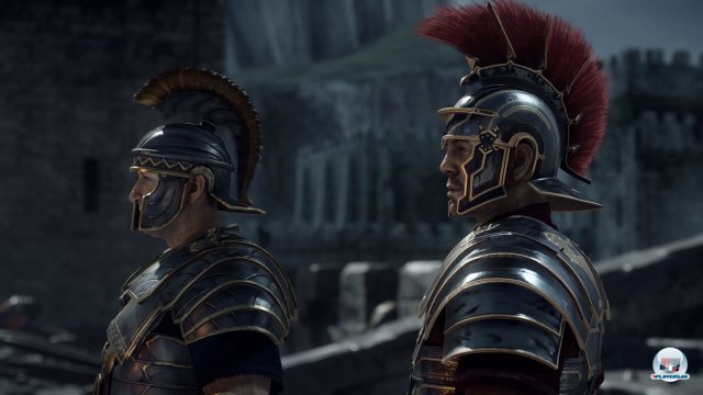 Screenshot - Ryse: Son of Rome (XboxOne) 92472108