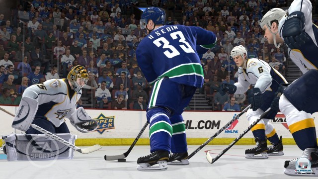 Screenshot - NHL 12 (PlayStation3) 2224747