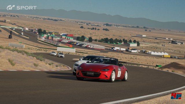 Screenshot - Gran Turismo Sport (PlayStation4)