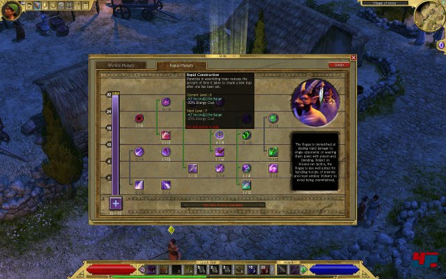 Screenshot - Titan Quest (PC) 92532565