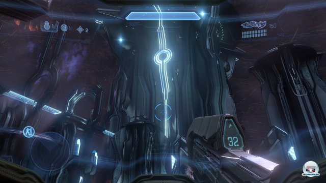 Screenshot - Halo 4 (360) 92404957