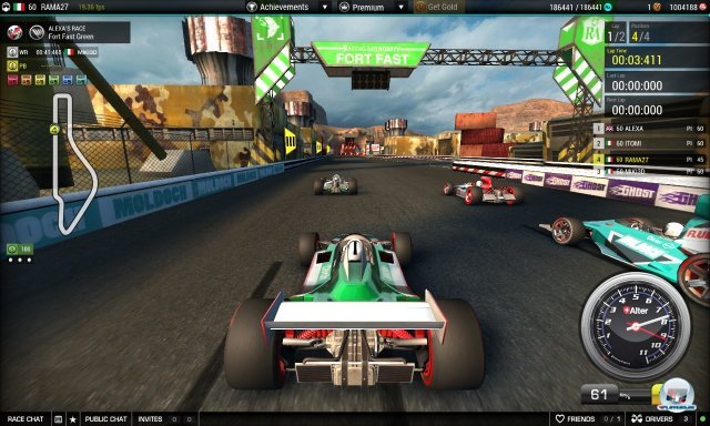 Screenshot - Victory: The Age of Racing (PC) 2381572