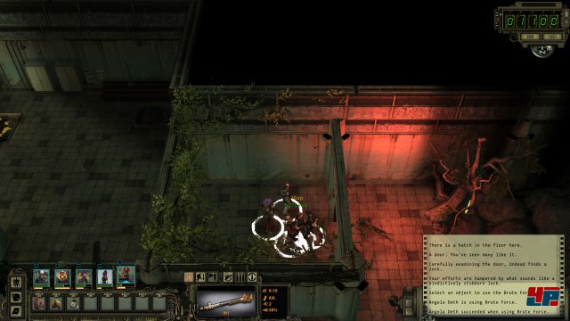 Screenshot - Wasteland 2 (PC) 92487459