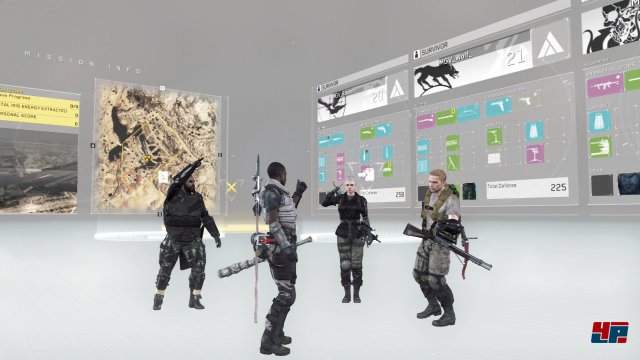 Screenshot - Metal Gear Survive (PC) 92548050