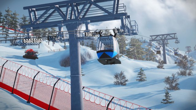 Screenshot - Winter Resort Simulator Season 2 (PC) 92628661