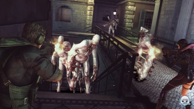 Screenshot - Resident Evil: Revelations (360) 92441487