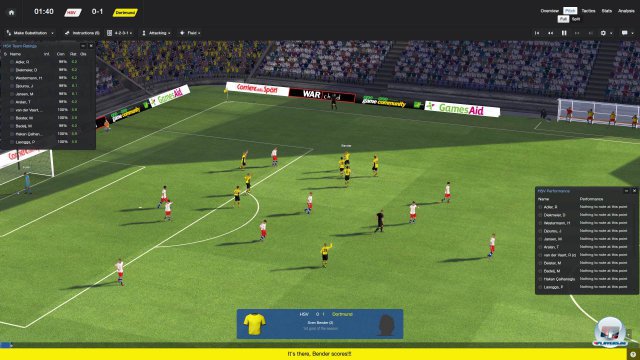 Screenshot - Football Manager 2014 (PC) 92471668