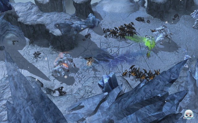 Screenshot - StarCraft II: The Heart of the Swarm (PC) 2226242