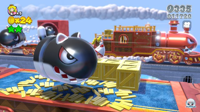 Screenshot - Super Mario 3D World (Wii_U) 92471249