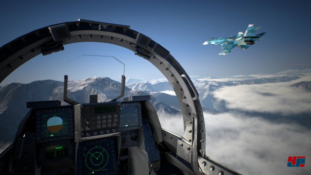Screenshot - Ace Combat 7: Skies Unknown (PC) 92552898