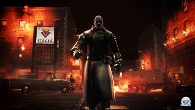 Screenshot - Resident Evil: Operation Raccoon City (360) 2230102