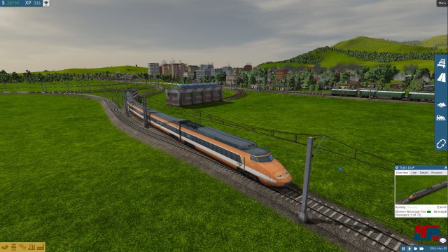 Screenshot - Train Fever (PC) 92490242