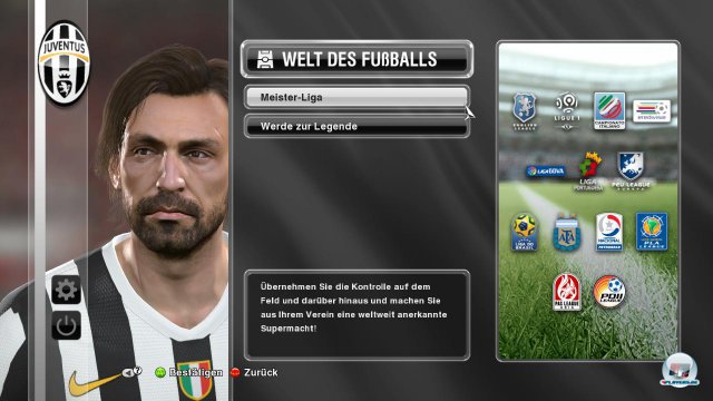 Screenshot - Pro Evolution Soccer 2014 (PC) 92469669
