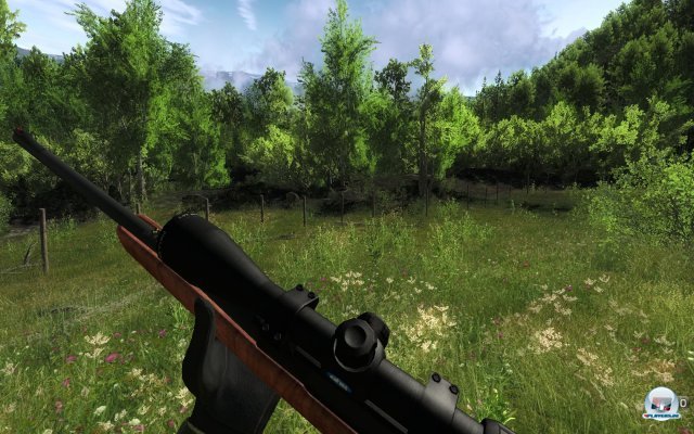 Screenshot - The Hunter 2012 (PC) 2275687