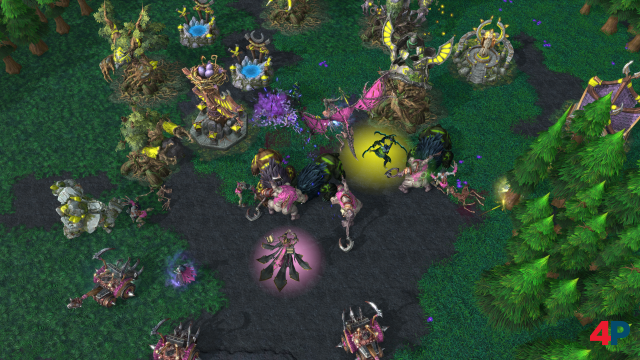 Screenshot - WarCraft 3: Reforged (PC) 92599943