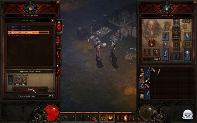 Screenshot - Diablo III (PC) 2268147