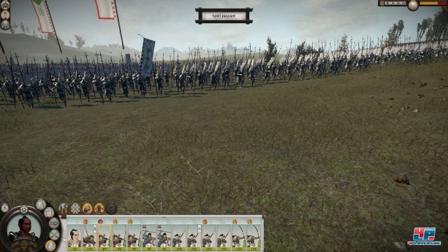 Screenshot - Total War: Shogun 2 (PC) 2209054