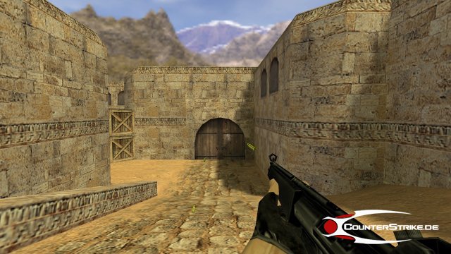 Screenshot - Counter-Strike (PC) 2330747