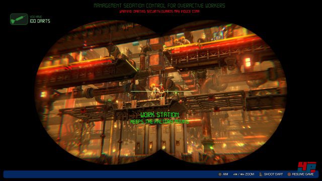 Screenshot - Oddworld: Soulstorm (PC) 92587871