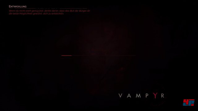 Screenshot - Vampyr (PlayStation4Pro) 92566483