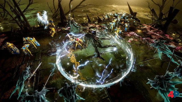 Screenshot - Warhammer Age of Sigmar: Storm Ground (PC, PS4, Switch, One) 92622489