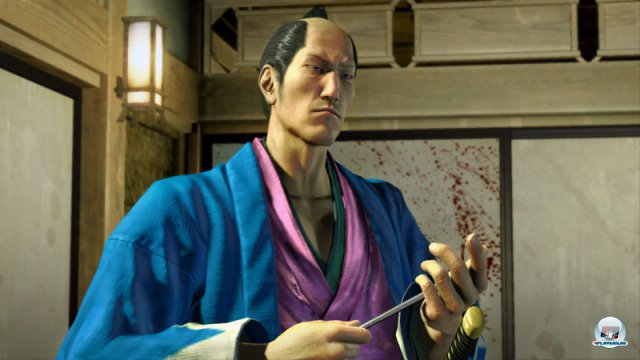 Screenshot - Yakuza: Ishin (PlayStation3) 92469054