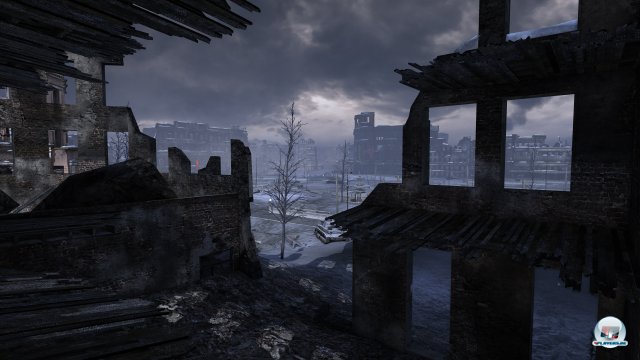 Screenshot - Red Orchestra 2: Heroes of Stalingrad (PC) 2270422