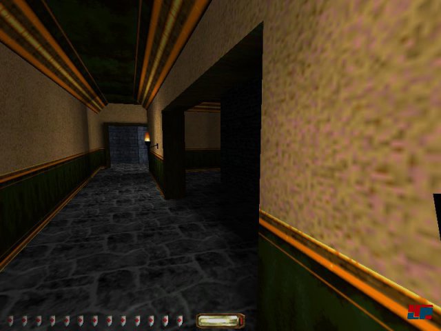 Screenshot - Thief: The Dark Project (PC) 92477526