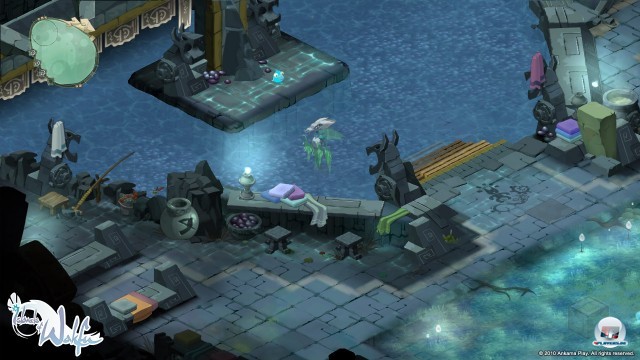Screenshot - Islands of Wakfu (360) 2217203