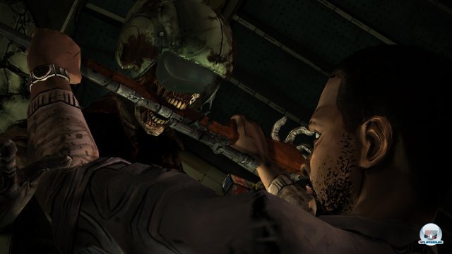 Screenshot - The Walking Dead: Episode 3 (360) 2394822