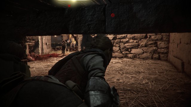 Screenshot - A Plague Tale: Requiem (XboxSeriesX) 92655075