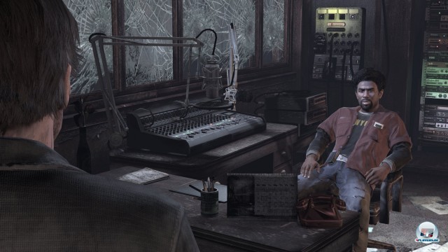 Screenshot - Silent Hill: Downpour (360) 2246102