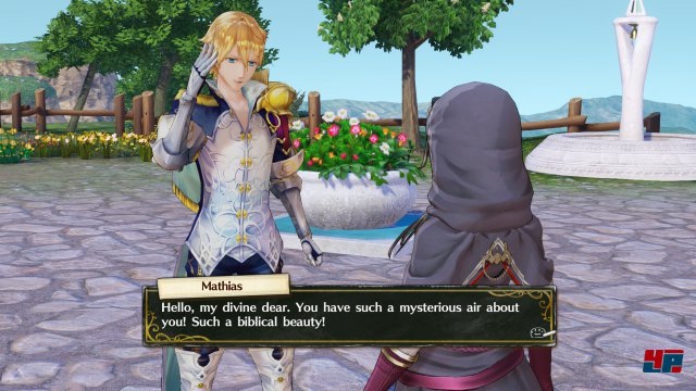Screenshot - Atelier Lydie & Suelle: The Alchemists and the Mysterious Paintings (PC) 92562273