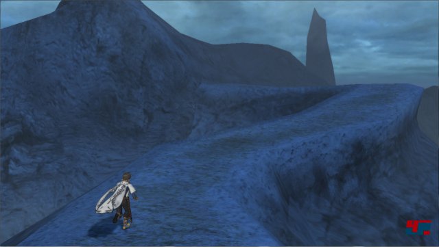 Screenshot - Tales of Zestiria (PlayStation3) 92479525