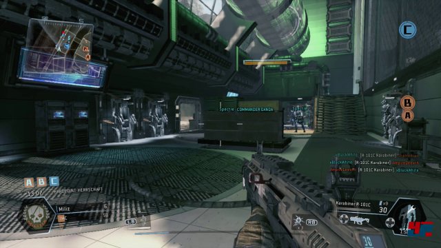 Screenshot - Titanfall (360)