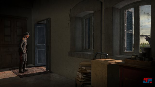 Screenshot - Sniper Elite 4 (PC) 92538903