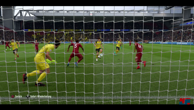 Screenshot - FIFA 19 (PS4) 92574495