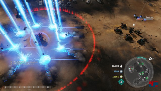 Screenshot - Halo Wars 2 (PC) 92540901