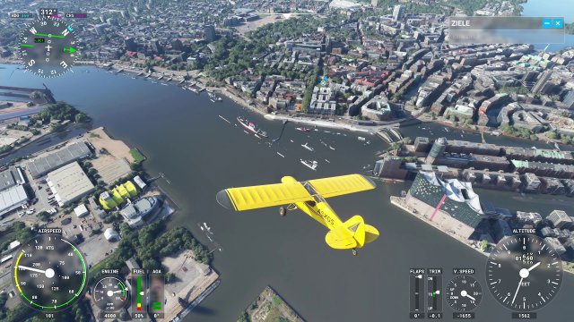 Screenshot - Microsoft Flight Simulator (XboxSeriesX) 92646787