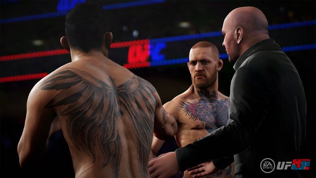 Screenshot - EA Sports UFC 3 (PS4) 92555068