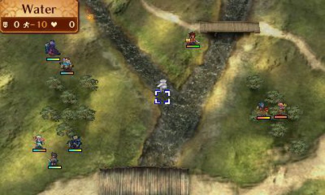 Screenshot - Fire Emblem Fates (3DS) 92526099