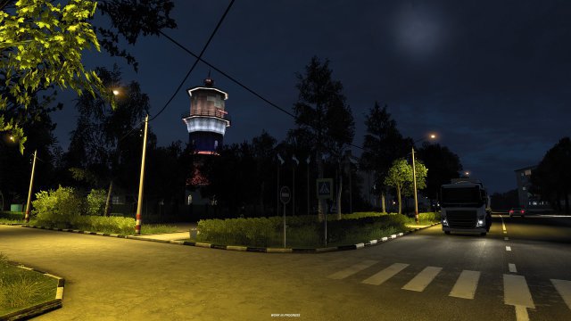 Screenshot - Euro Truck Simulator 2 (PC) 92636011