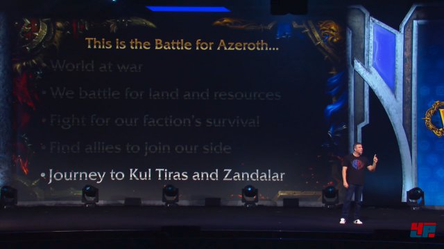 Screenshot - World of WarCraft: Battle for Azeroth (Mac) 92555248