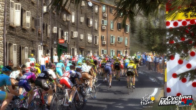 Screenshot - Tour de France 2015: Der offizielle Radsport Manager (PC) 92504033