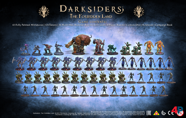 Screenshot - Darksiders Genesis (PC) 92593079